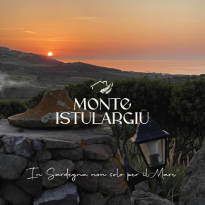 Agriturismo Monte Istulargiu Valledoria